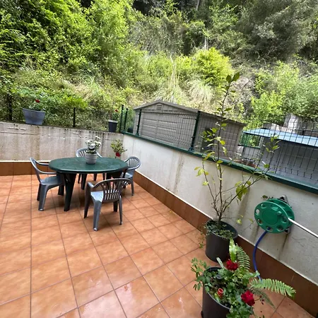 Appartamento Etxie La Casa De Ebi 326 Mundaka