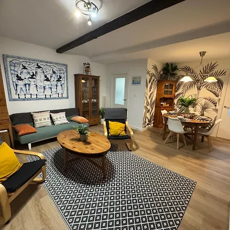 Appartement Avec 2 chambre Mundaka