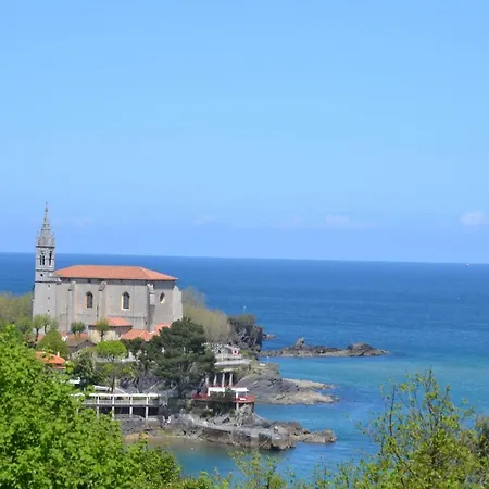 Avec 2 chambre Appartement Mundaka