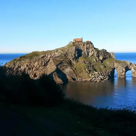 Avec 2 chambre Appartement Mundaka