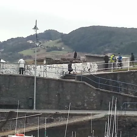 Etxie La Casa De Ebi 326 Appartamento Mundaka