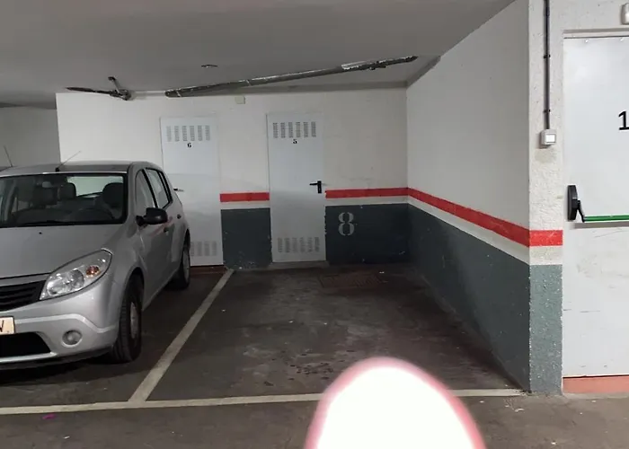 Etxie La Casa De Ebi 326 Appartamento *