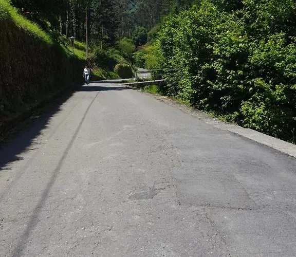 Appartamento Etxie La Casa De Ebi 326