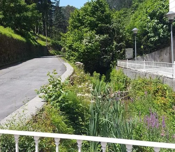 Apartamento Etxie La Casa De Ebi 326 Mundaka