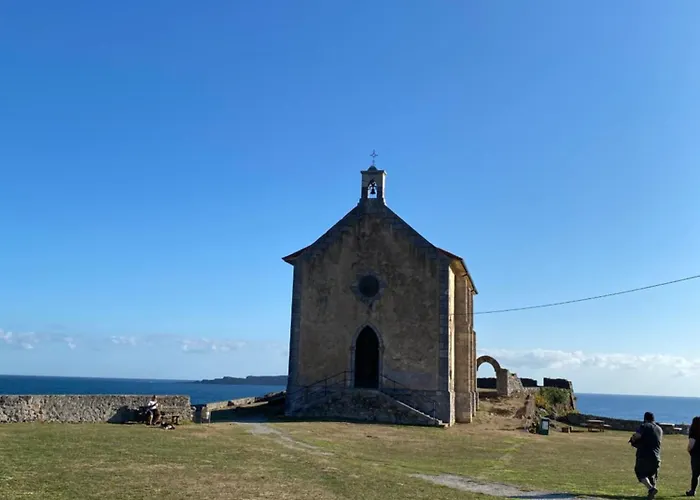 Appartamento Etxie La Casa De Ebi 326 *