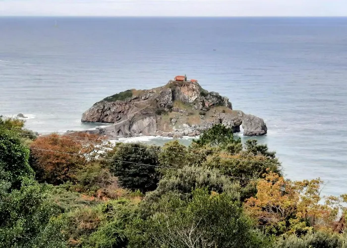 Apartamento Etxie La Casa De Ebi 326 Mundaka