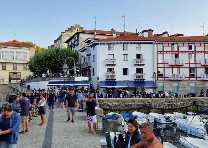 Etxie La Casa De Ebi 326 Mundaka