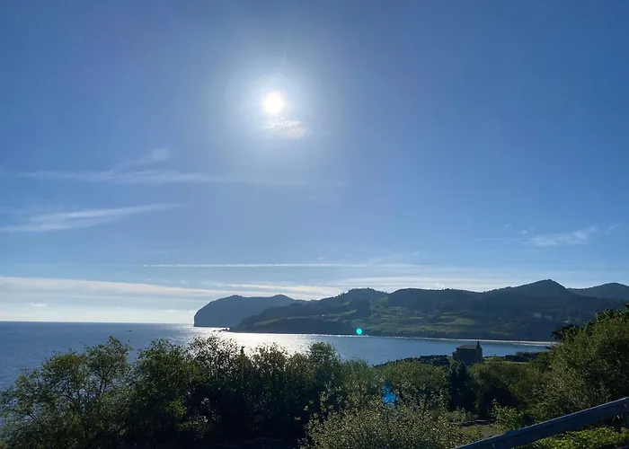 Etxie La Casa De Ebi 326 Mundaka