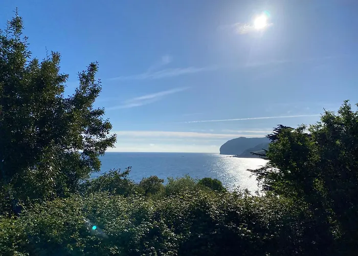 Apartamento Etxie La Casa De Ebi 326 Mundaka