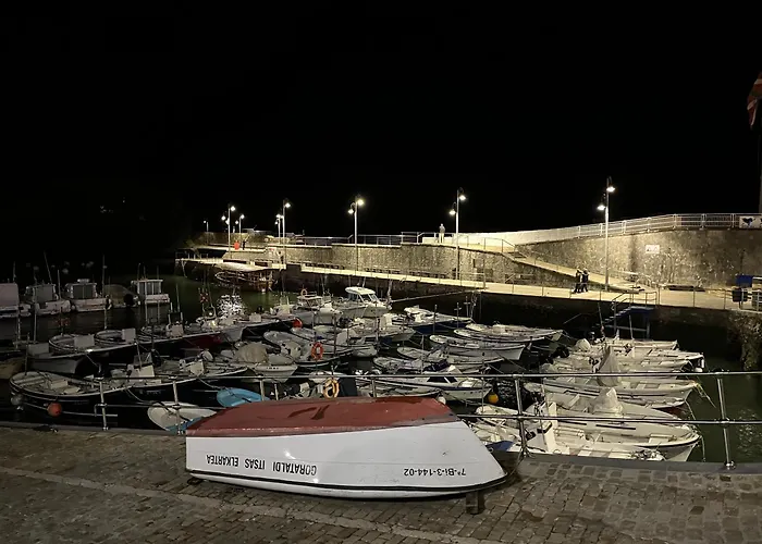 Appartamento Etxie La Casa De Ebi 326 *