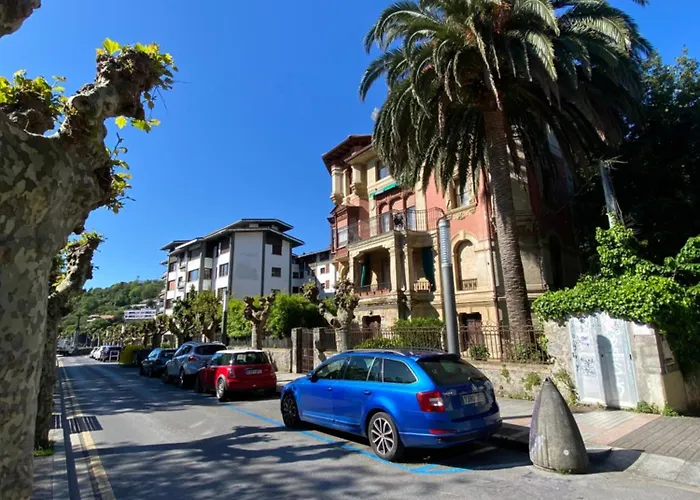 Apartamento Etxie La Casa De Ebi 326 Mundaka