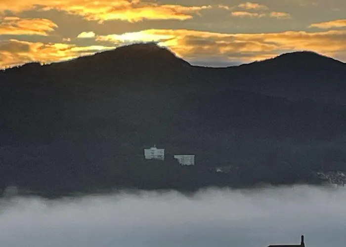 Appartamento Etxie La Casa De Ebi 326