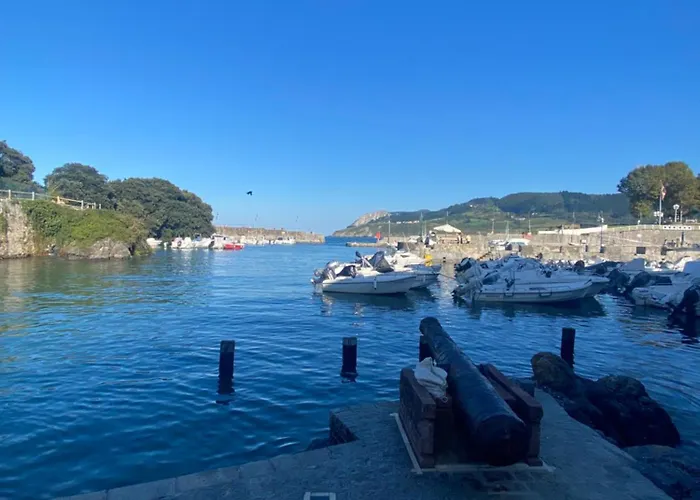 Appartamento Etxie La Casa De Ebi 326 *