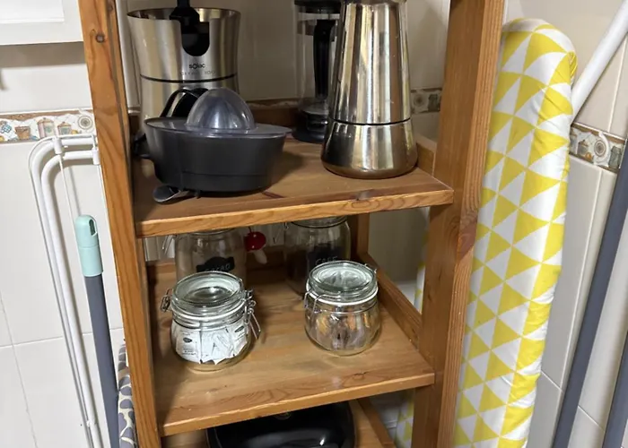 Etxie La Casa De Ebi 326 Mundaka