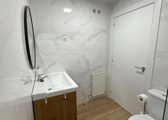 Etxie La Casa De Ebi 326 * Mundaka