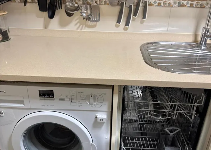 Etxie La Casa De Ebi 326 Appartamento *