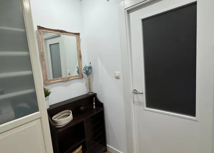 Apartamento Etxie La Casa De Ebi 326 Mundaka