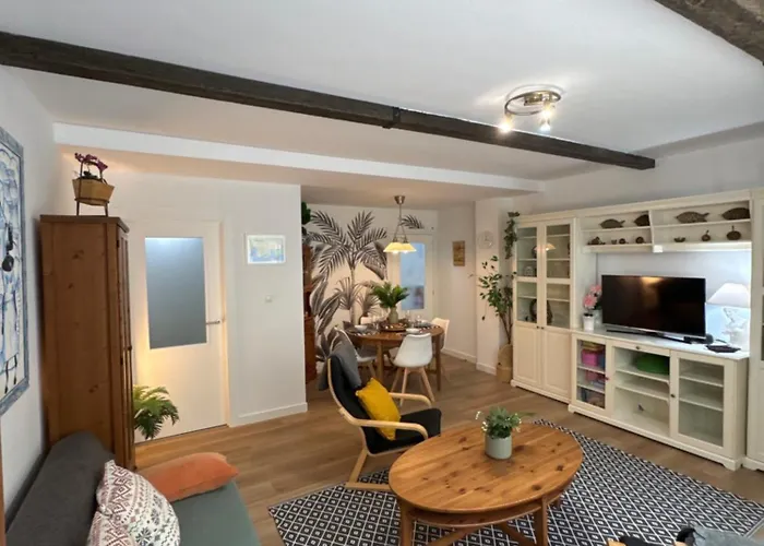 Etxie La Casa De Ebi 326 Mundaka