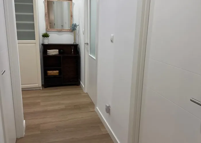 Etxie La Casa De Ebi 326 * Mundaka