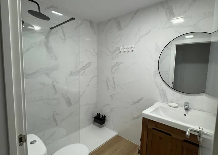 Etxie La Casa De Ebi 326 Apartamento *