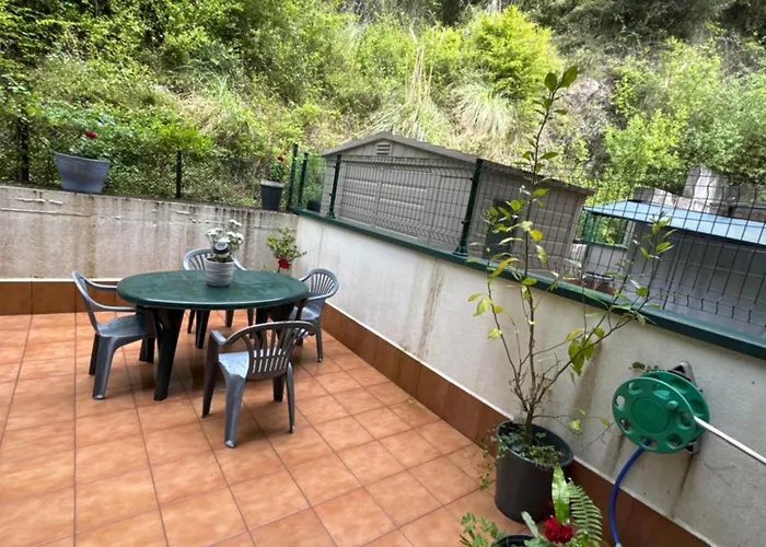 Appartamento Etxie La Casa De Ebi 326 Mundaka