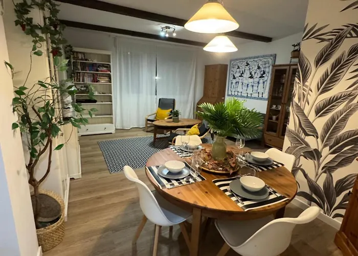 Etxie La Casa De Ebi 326 Mundaka