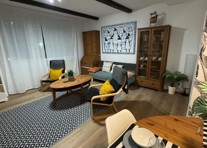 Etxie La Casa De Ebi 326 * Mundaka