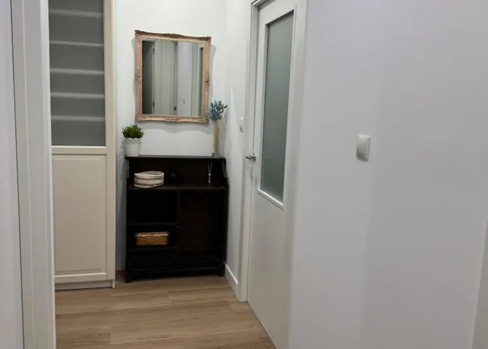 Etxie La Casa De Ebi 326 Appartamento