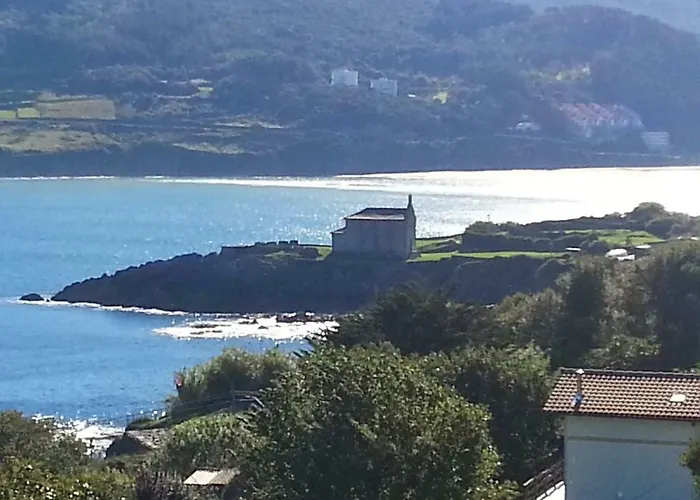 Etxie La Casa De Ebi 326 Mundaka