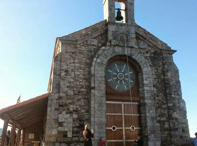 Appartamento Etxie La Casa De Ebi 326