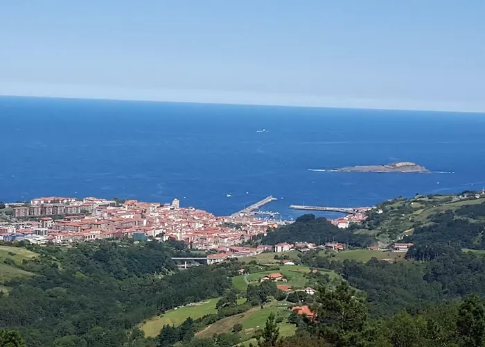 Etxie La Casa De Ebi 326