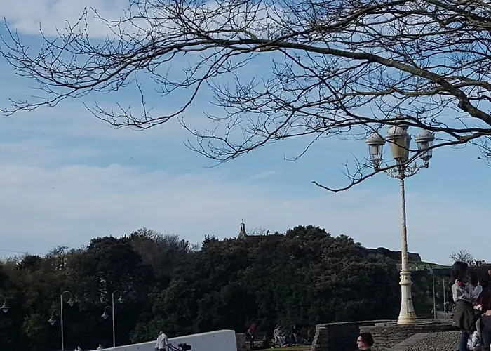 Etxie La Casa De Ebi 326 Appartamento *