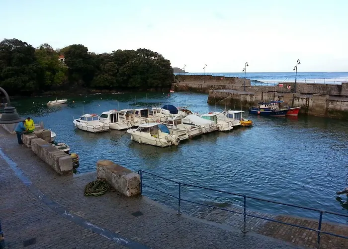 Etxie La Casa De Ebi 326 Mundaka