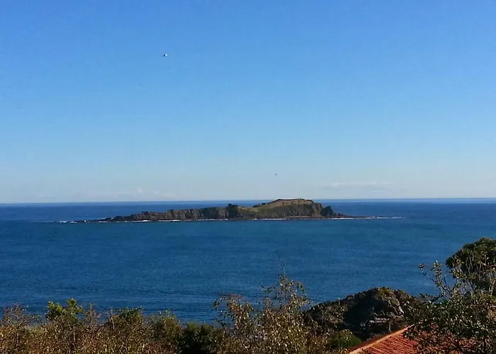 Etxie La Casa De Ebi 326 Apartamento *