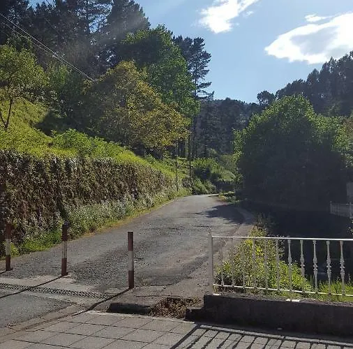 Appartamento Etxie La Casa De Ebi 326 *