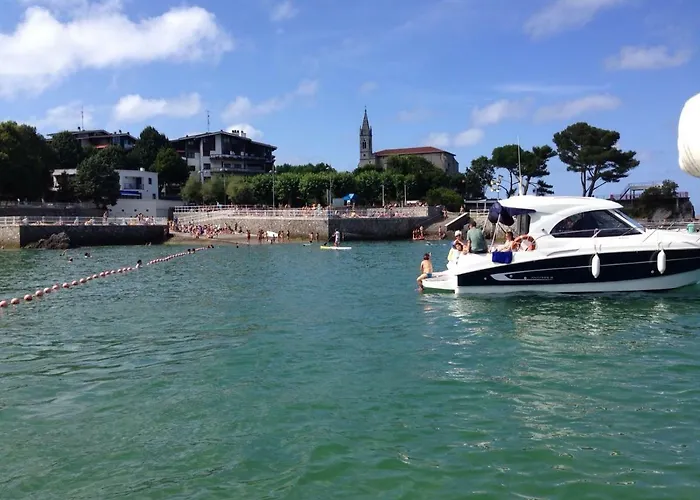 Etxie La Casa De Ebi 326 *