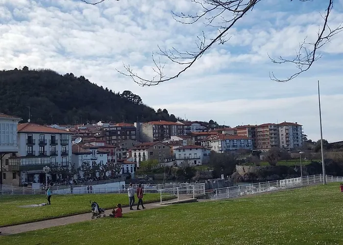 Etxie La Casa De Ebi 326 *