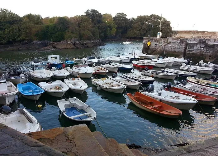 Etxie La Casa De Ebi 326