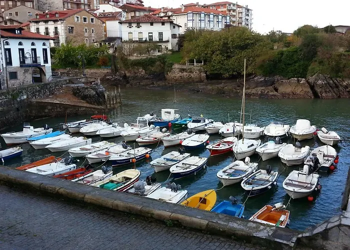 Etxie La Casa De Ebi 326 Appartamento Mundaka