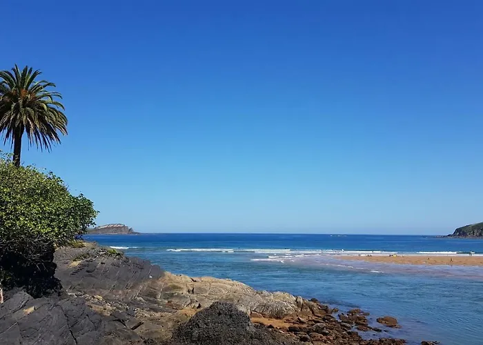 Etxie La Casa De Ebi 326 Mundaka