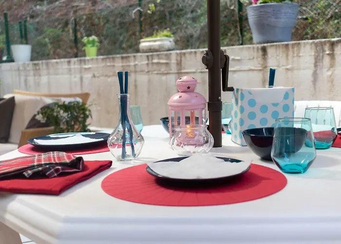 Apartamento Etxie La Casa De Ebi 326