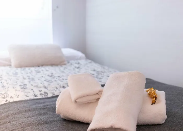 Etxie La Casa De Ebi 326 Apartamento Mundaka