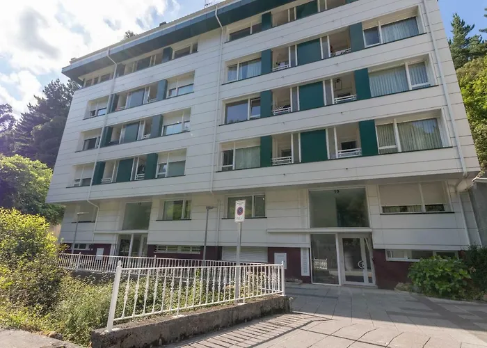 Etxie La Casa De Ebi 326