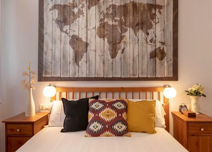 Appartamento Etxie La Casa De Ebi 326 Mundaka