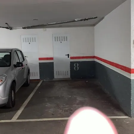 Etxie La Casa De Ebi 326 아파트 *