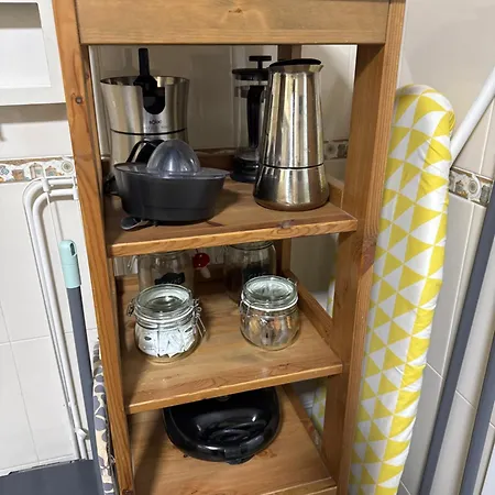 Etxie La Casa De Ebi 326 문다카