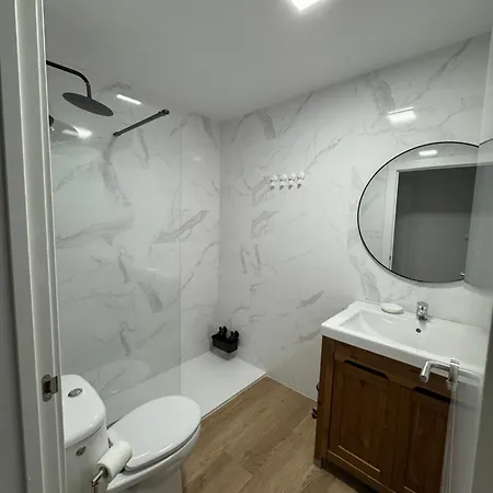 Etxie La Casa De Ebi 326 아파트 *