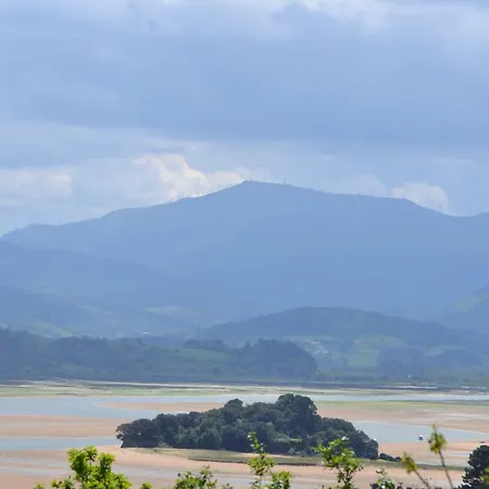 Etxie La Casa De Ebi 326 아파트 문다카