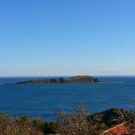 Etxie La Casa De Ebi 326 아파트 *