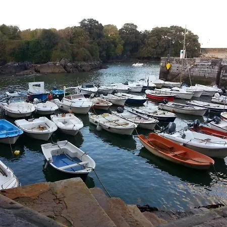 Etxie La Casa De Ebi 326